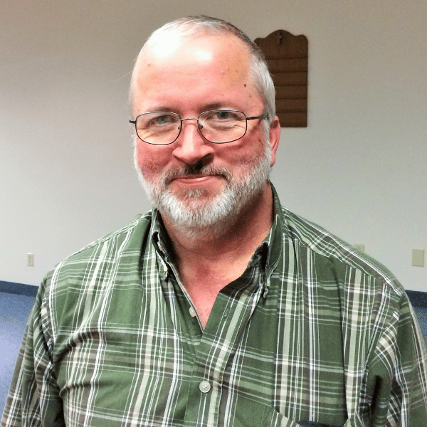 Frank Taylor