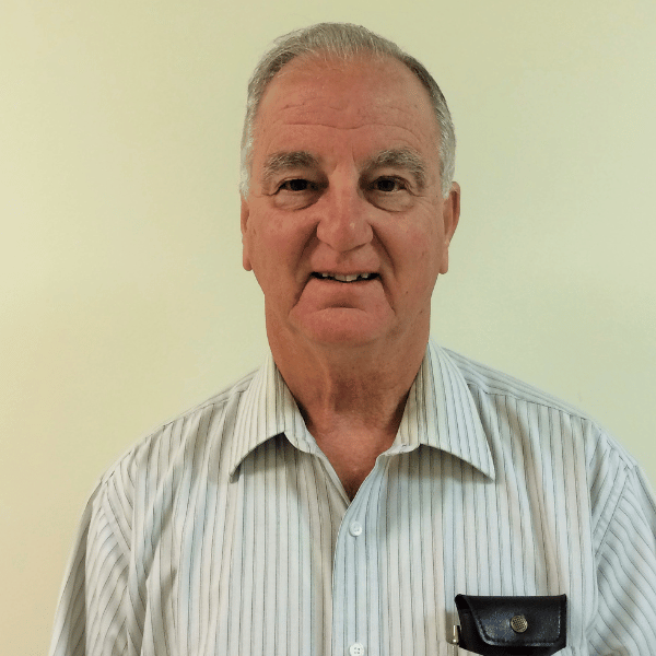 Larry Barchett